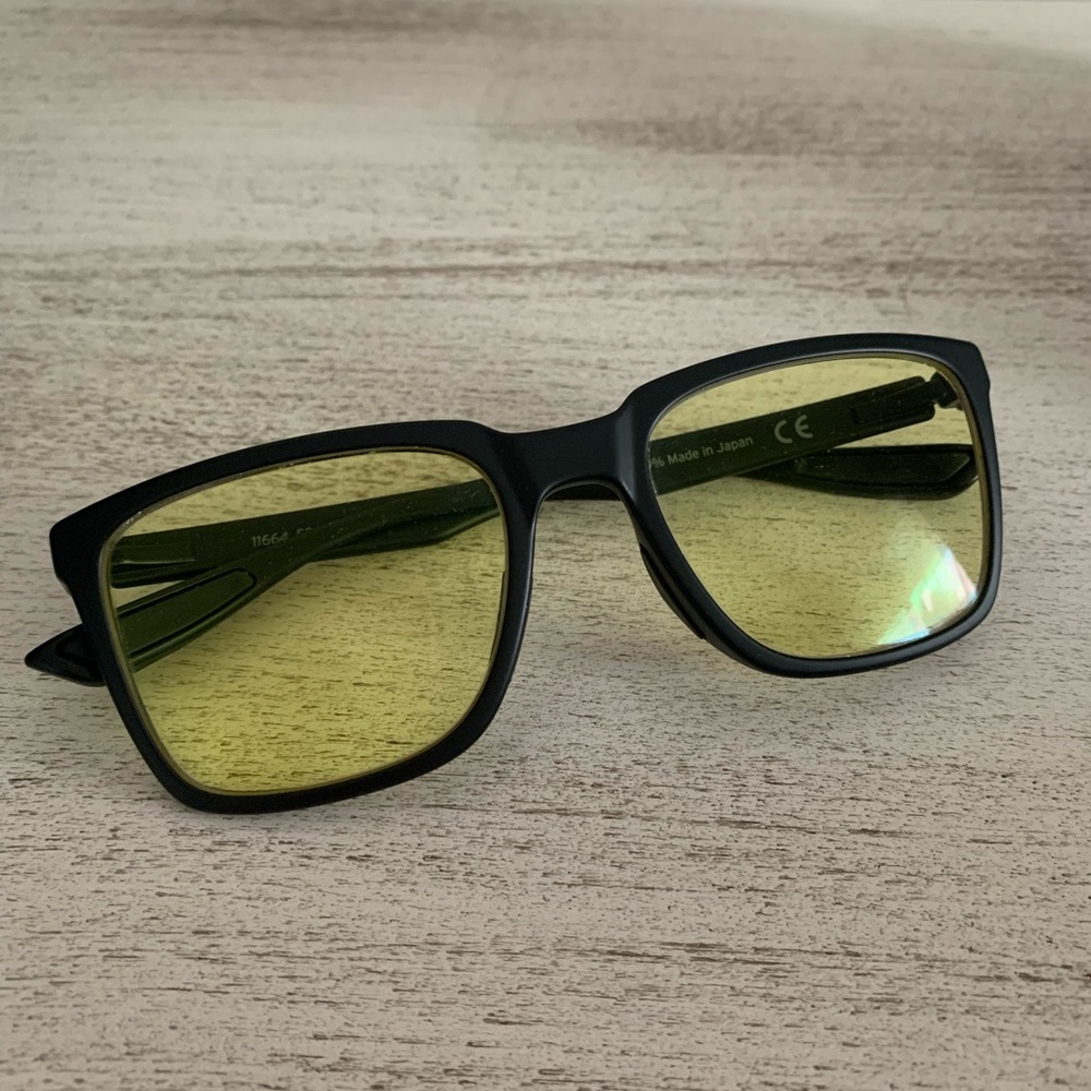Zeal Campo Polarized Sunglasses